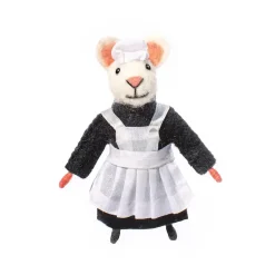 Edwardian Maid Mouse
