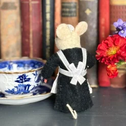 Edwardian Maid Mouse
