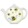Emma Ball Bees Tea Bag Tidy