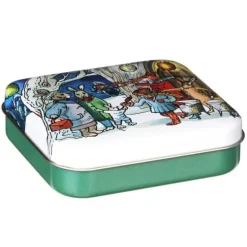 Emma Bridgewater Winter Scene Pocket Tins