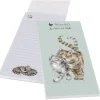 'Feline Good' Cat Shopping List Pad