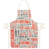Festive Fun Apron