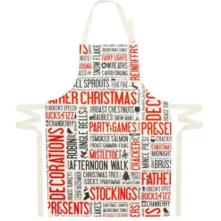 Festive Fun Apron