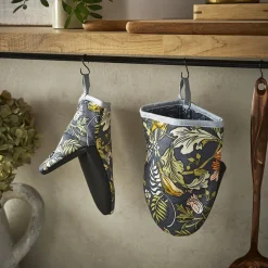 Finch & Flower Micro Mitts Twin Pack