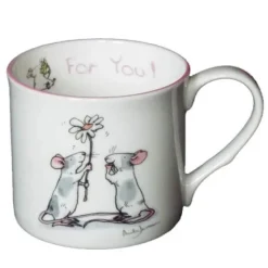 For You Mug