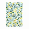 Forget Me Not & Primrose Tea Towel