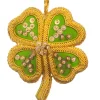 Four Leaf Clover Decoration