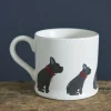 French Bulldog Mug Boxed