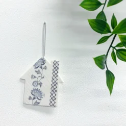 Fusion House Ceramic Decoration