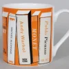 Gallery Art Book Mug