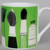 Gallery Art Brushes Mug