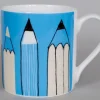 Gallery Pencils Mug