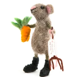 Gardener Mouse