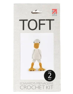 Geraldine the Duck Kit