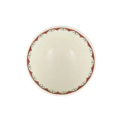 Gingerbread Small Old Bowl