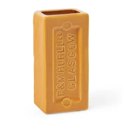 Glasgow Brick Vase