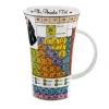Glencoe Periodic Table Mug