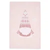 Gnome Cotton & Linen Union Tea Towel 2 pack