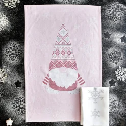 Gnome Cotton & Linen Union Tea Towel 2 pack