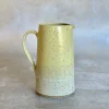 Golden Sand Large Jug