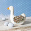 Goose-a-Laying Felt Craft Mini Kit