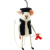 Graduation Mouse