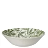 Green Prunus Cereal Bowl