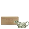 Green Prunus Cow Creamer Boxed