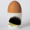 Happiness Hedgehog Egg Cup