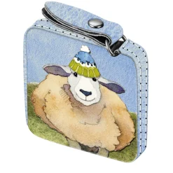 Happy Sheep Tape Measure