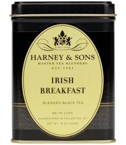 Harney & Sons Irish Breakfast Loose Tea 4oz