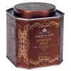 Harney & Sons Pumpkin Spice Tea - HRP - 30 Sachets