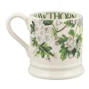 Hawthorn Tree 1/2 Pint Mug