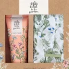 Heathcote & Ivory In The Garden Gardening Gloves and Hand Cream Set