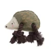 Hedgehog Dog Toy