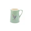 Hen Green 250ml Jug