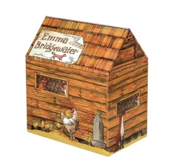 Hen House Tin