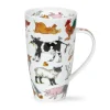 Henley Farmyard Frolics Mug