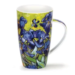 Henley Impressionist Mug