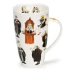 Henley Legal Eagles Mug