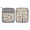 Herbs and Spices Pot Mitt