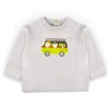 Herdy Camper Long-Sleeved T-Shirt