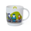 Herdy Climber Mug