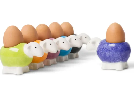 herdy Egg Cup