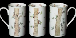 High Life Tall Mug