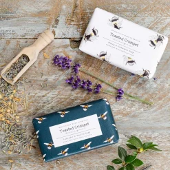 Honey & Camomile Soap