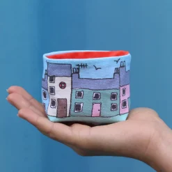 Hooray Bunting Sewing Project