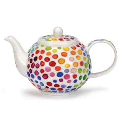 Hot Spots Large Teapot