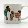 Hound Dog Mug