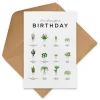 I'm A Succa for A Birthday Card